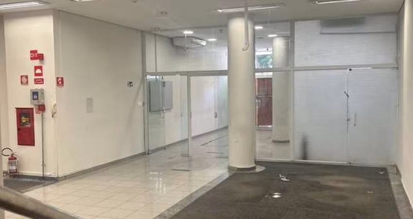 Agência em República  -  São Paulo