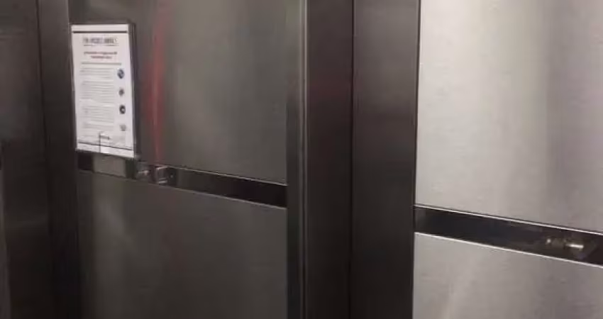 Apartamento com 2 quartos à venda na Avenida São Luís, República, São Paulo