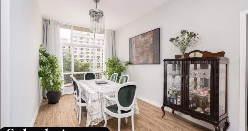 Apartamento em República - São Paulo, SP