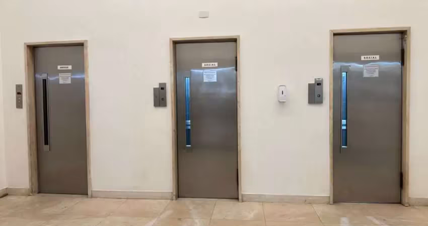 Apartamento com 2 quartos à venda na Largo do Arouche, República, São Paulo