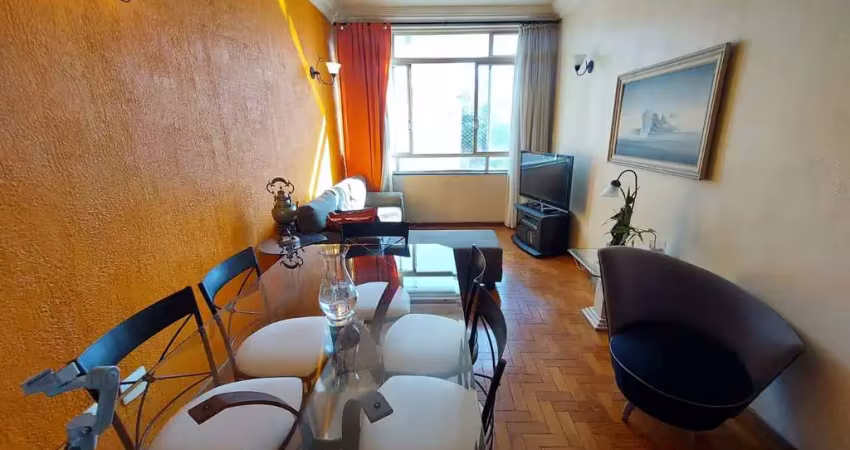 Apartamento em Vila Buarque  -  São Paulo