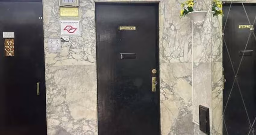 Apartamento em Santa Ifigênia - São Paulo, SP