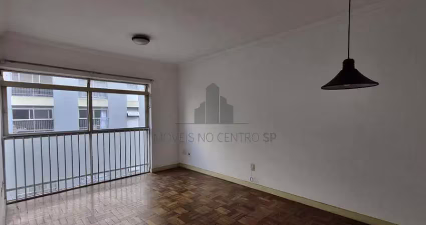 Apartamento em Bela Vista  -  São Paulo