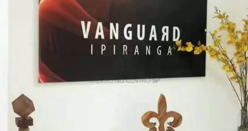 Apartamento com 1 quarto à venda na Avenida Ipiranga, República, São Paulo