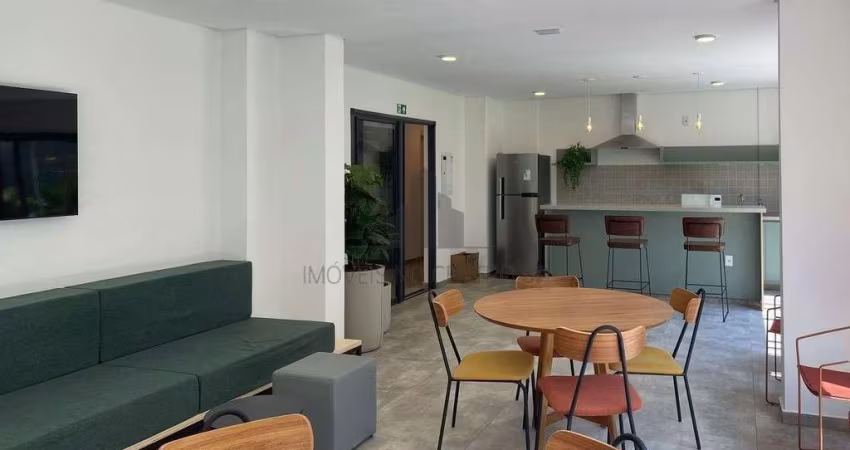 Apartamento em Vila Buarque  -  São Paulo