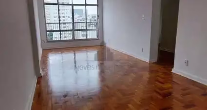 Apartamento com 2 quartos à venda na Alameda Nothmann, Campos Eliseos, São Paulo