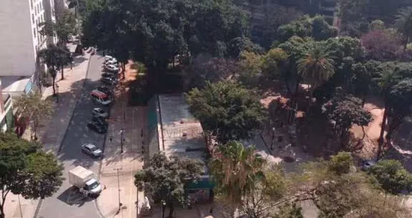 Apartamento com 2 quartos à venda na Largo do Arouche, República, São Paulo