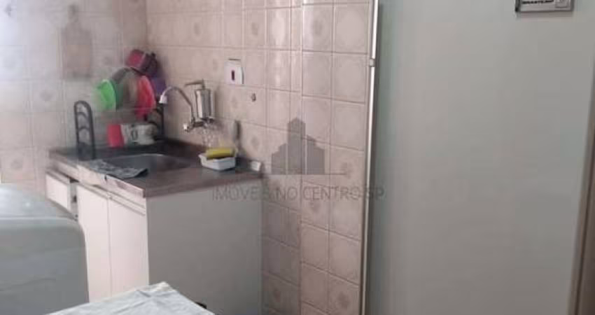 Apartamento em República  -  São Paulo