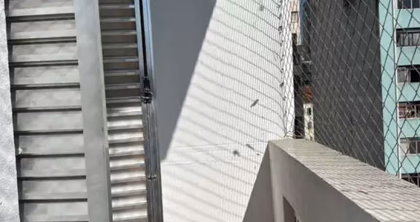Apartamento com 2 quartos para alugar na Alameda Barão de Limeira, Campos Eliseos, São Paulo
