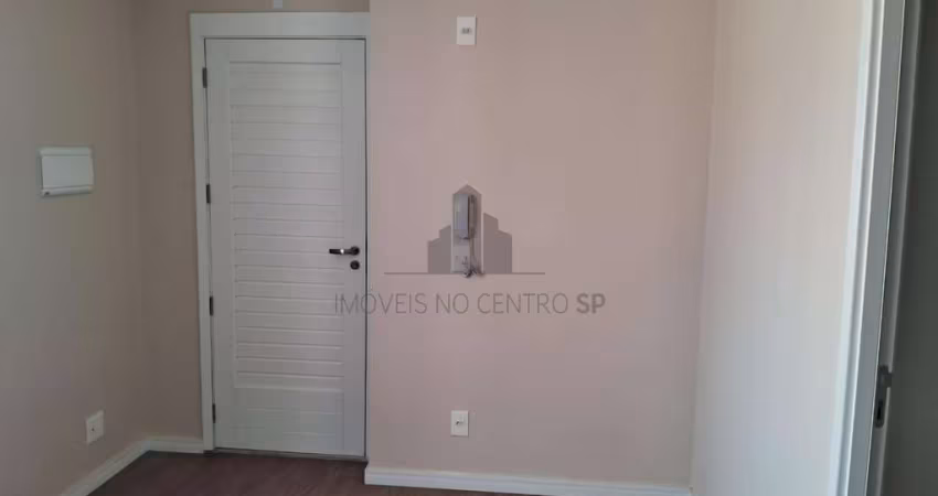 Apartamento em Vila Buarque  -  São Paulo