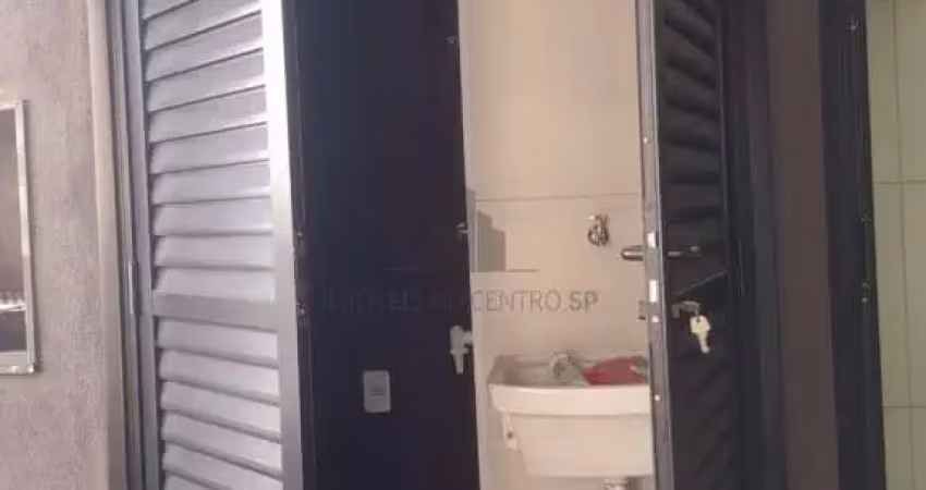Apartamento em Brás  -  São Paulo