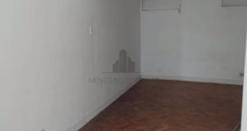 Apartamento Kitchenette/Studio em Centro  -  São Paulo