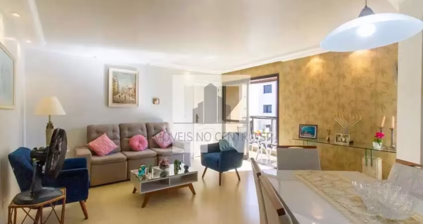 Apartamento com 3 quartos à venda na Rua Wanderley, Pompéia, São Paulo