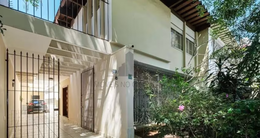 Casa em Sumaré - São Paulo, SP