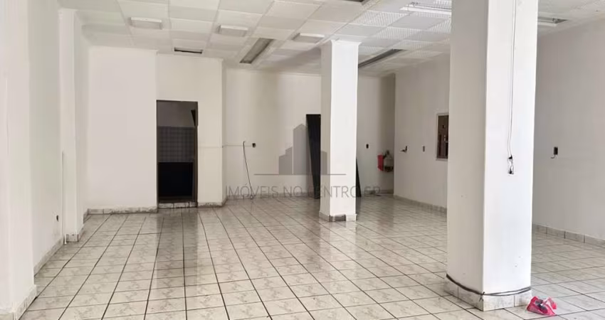 Loja em Santa Efigênia  -  São Paulo