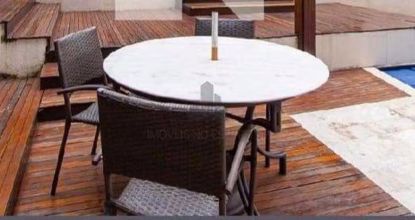 Apartamento em Santa Cecilia  -  São Paulo