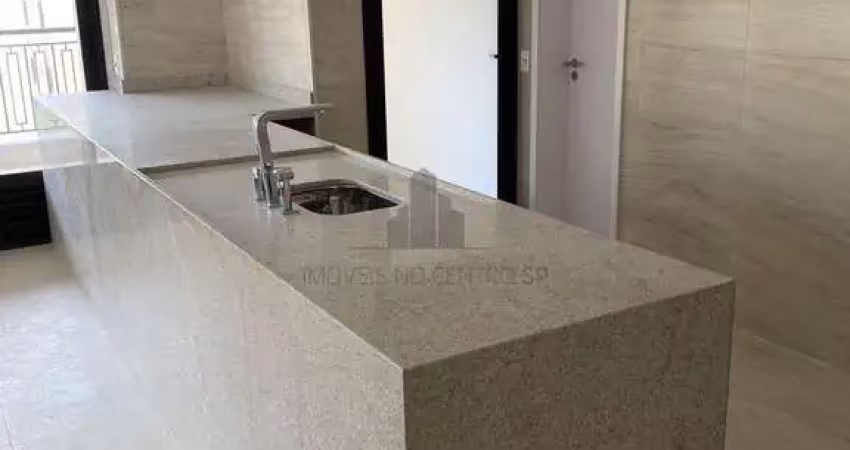 Apartamento à venda na Rua Min. Godói, Perdizes, São Paulo