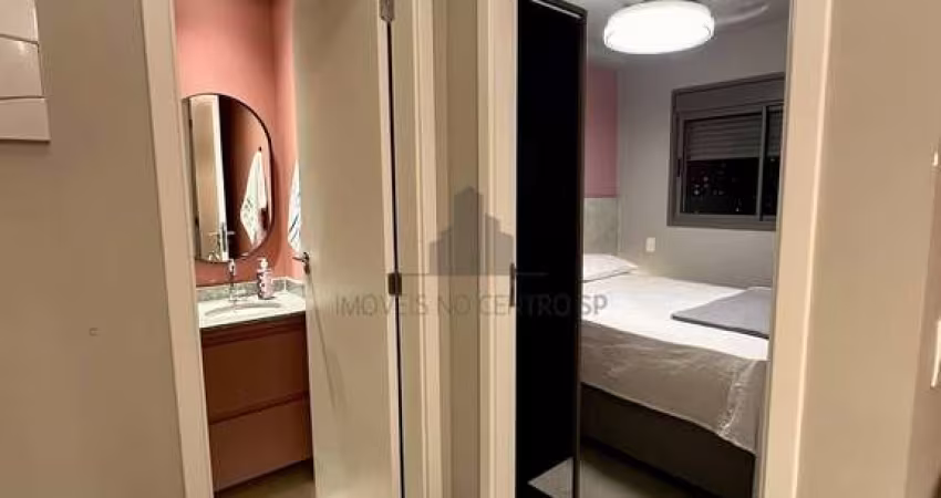 Apartamento Kitchenette/Studio em Bela Vista - São Paulo, SP