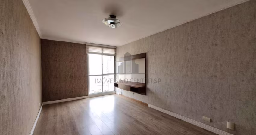 Apartamento em Mooca  -  São Paulo