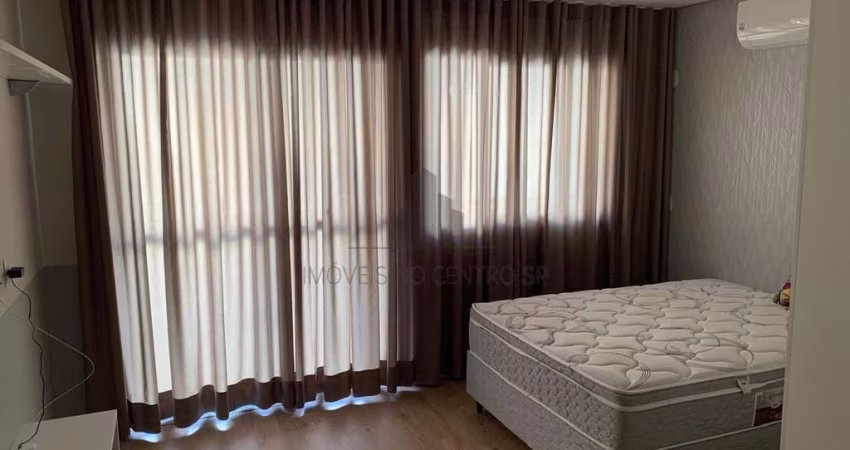 Apartamento em Centro  -  São Paulo