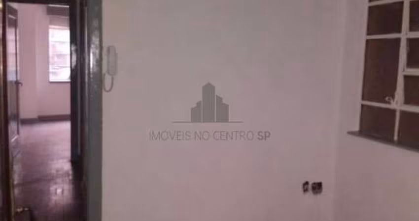 Apartamento em Centro  -  São Paulo