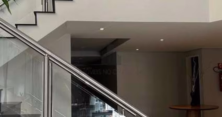 Apartamento em Consolação  -  São Paulo