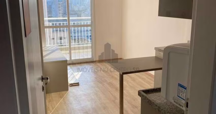 Apartamento em República  -  São Paulo