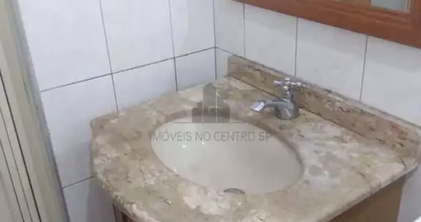 Apartamento kitchenette/studio em república - são paulo, sp