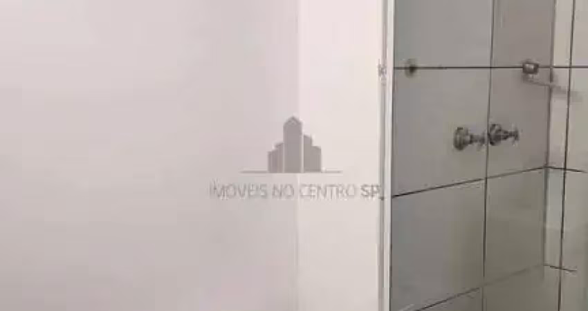Apartamento com 1 quarto à venda na Avenida Rangel Pestana, Brás, São Paulo