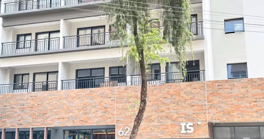 Apartamento kitchenette/studio em república - são paulo, sp