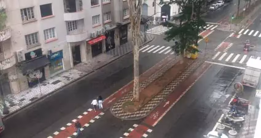 Apartamento com 1 quarto à venda na Praça da República, República, São Paulo