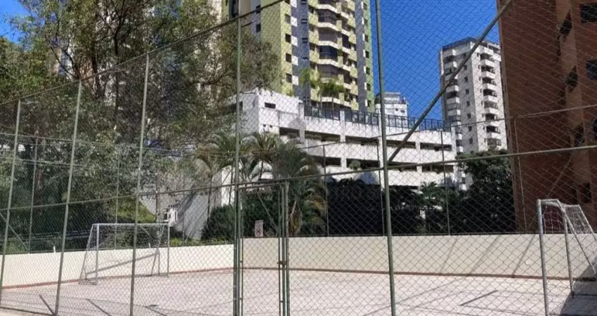 Apartamento em Vila Andrade  -  São Paulo
