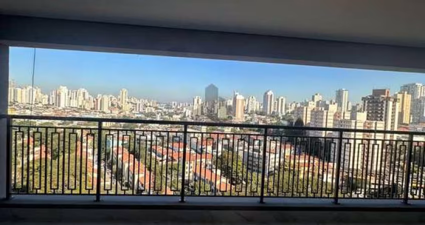 Apartamento em Jardim Aurelia  -  São Paulo