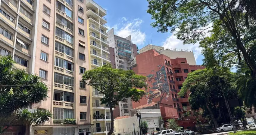 Apartamento com 2 quartos à venda na Rua do Arouche, República, São Paulo