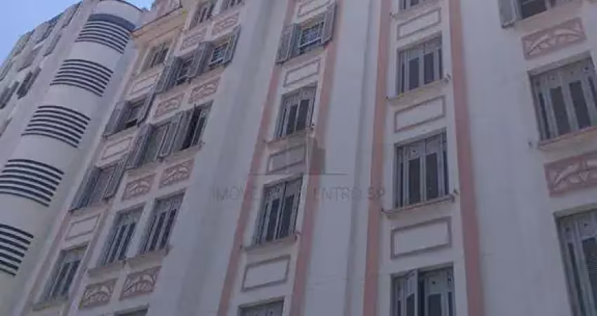 Apartamento com 3 quartos à venda na Rua do Arouche, República, São Paulo
