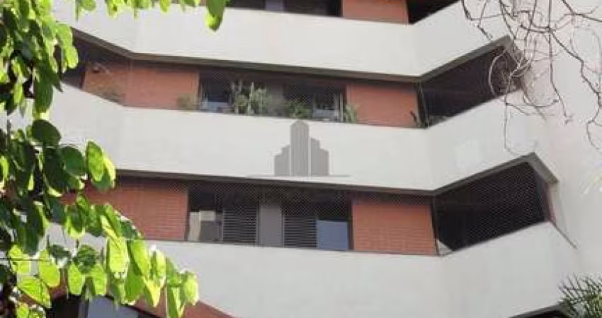 Apartamento em Vila Andrade  -  São Paulo
