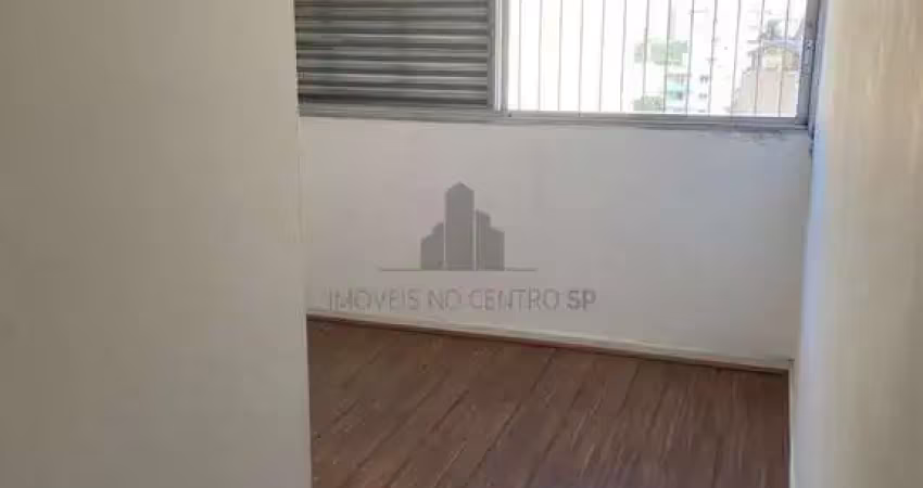 Apartamento em Pinheiros  -  São Paulo