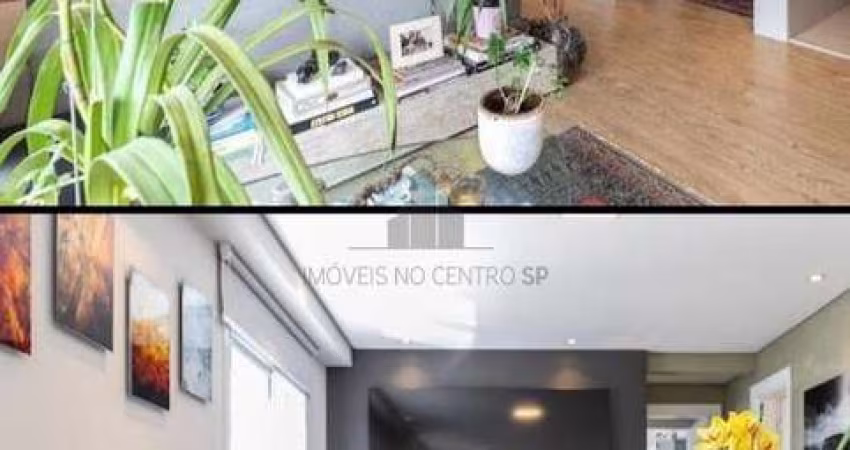 Apartamento em Jardim Caboré  -  São Paulo