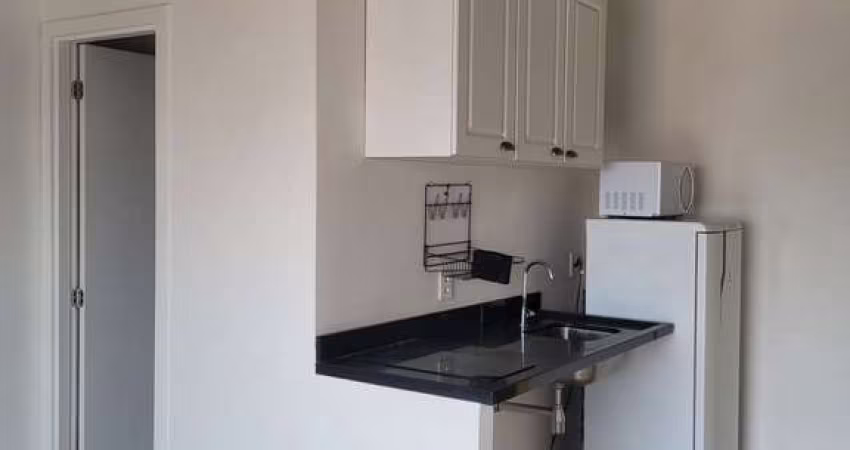 Apartamento Kitchenette/Studio em República  -  São Paulo
