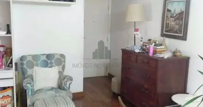 Apartamento com 80 quartos à venda na Rua Visc. da Luz, Vila Nova Conceição, São Paulo