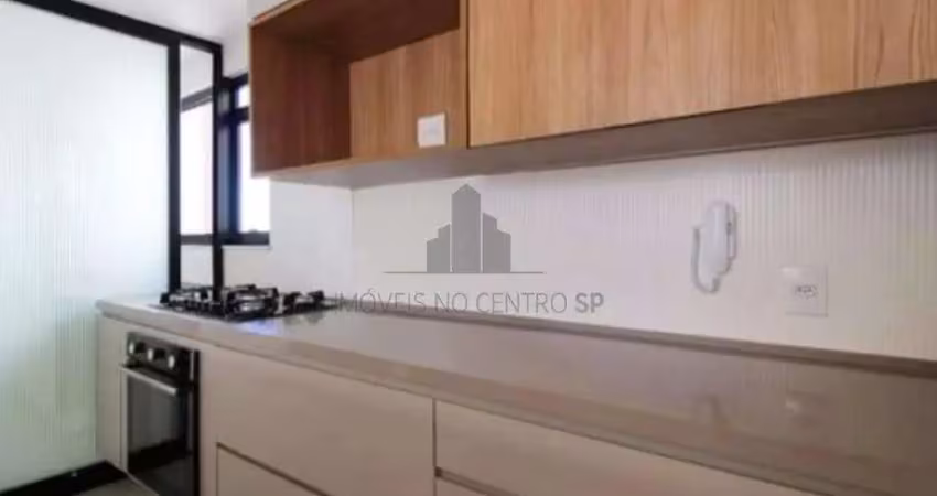 Apartamento em Pinheiros  -  São Paulo