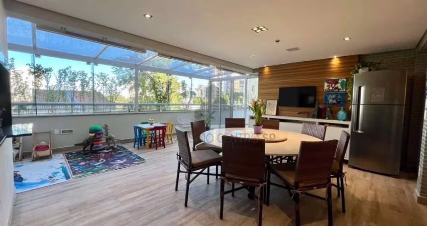 Apartamento em Vila Congonhas  -  São Paulo