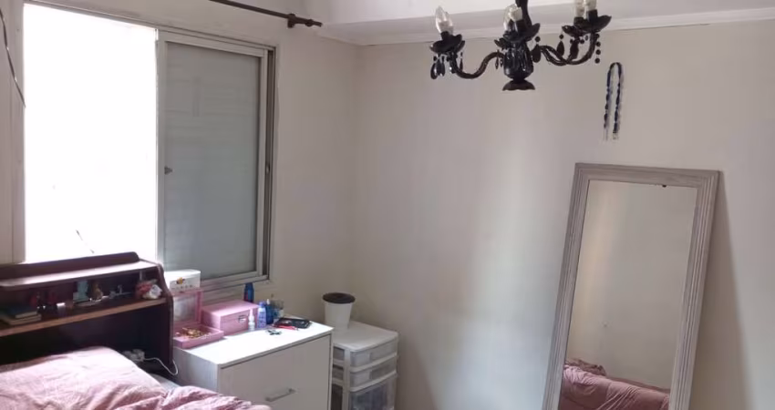 Apartamento em Bela Vista 1 dorm e 1 vaga de garagem   -  São Paulo