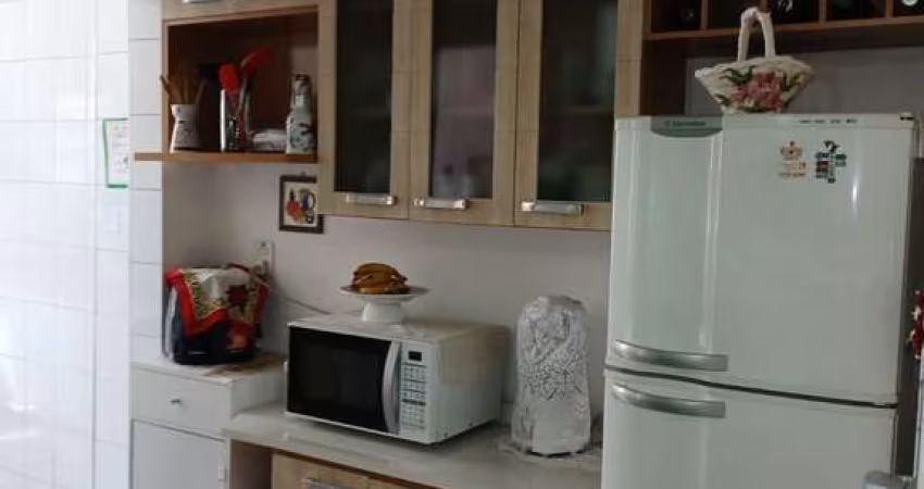 Apartamento em Santa Cecília  -  São Paulo