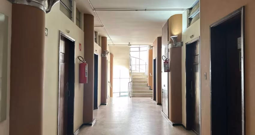 Sala em República  -  São Paulo