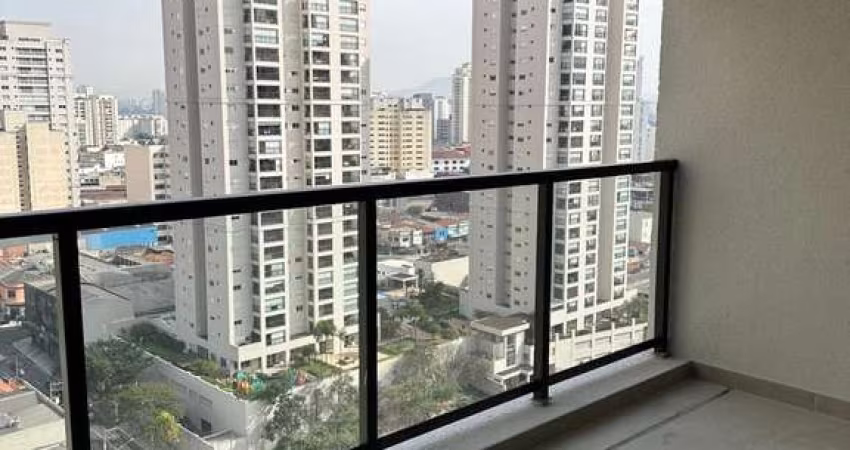 Apartamento em Vila Romana  -  São Paulo