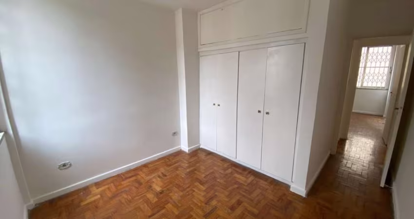 Apartamento em Paraíso  -  São Paulo