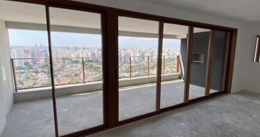 Apartamento em Campo Belo  -  São Paulo