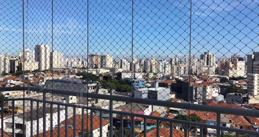Apartamento em Mirandópolis  -  São Paulo