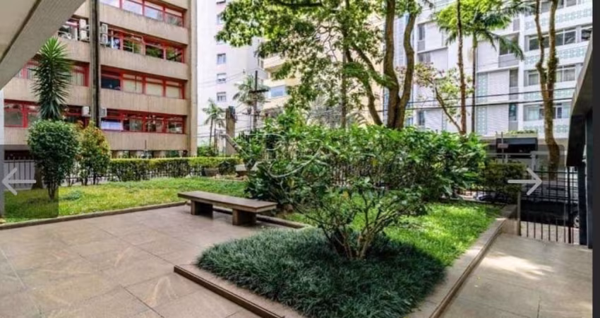 Apartamento em Itaim Bibi  -  São Paulo